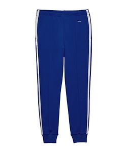 Technical Fabric Pants