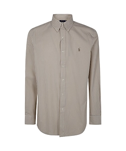 Striped Shirt