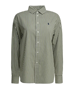 Striped Shirt