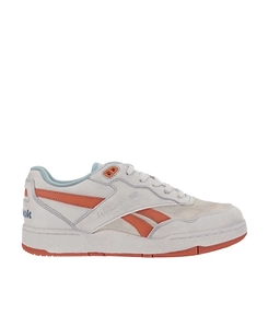 Reebok Bb 4000 Ii Low-Top Sneakers