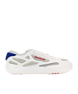 Reebok Club C Modern Lace-Up Sneakers