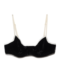 Velvet Bra