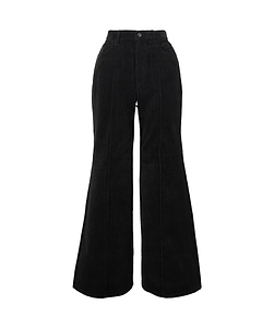 Trumpet Trousers Casual Pants