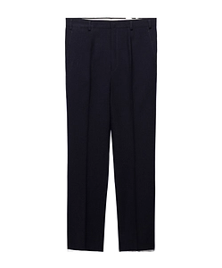 Prada Pleated Tailored Trousers