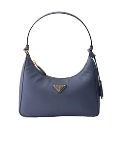 Zipper Mini Bag
