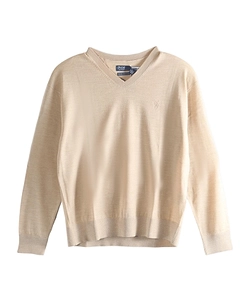V-Neck Sweater