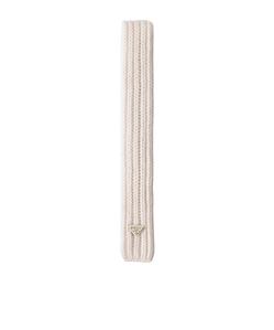 Wool Scarf