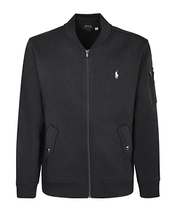 Polo Ralph Lauren Zipped Jacket