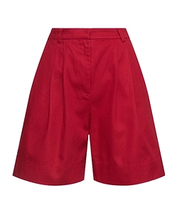High Waist Shorts