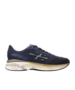 Lace-Up Sneakers