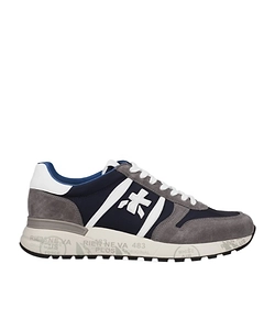 Lace-Up Sneakers