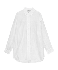 Remain Birger Christensen Button-Up Shirt