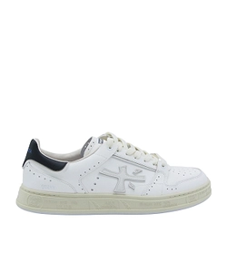 Lace-Up Sneakers