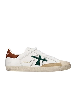 Lace-Up Sneakers