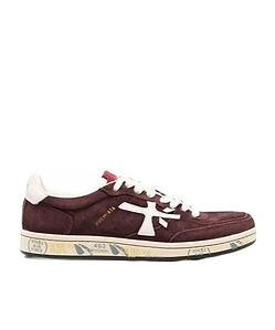 Lace-Up Sneakers