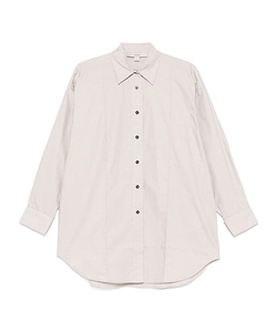 Pintuck Shirt