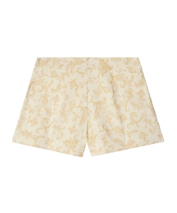 Isla Printed Shorts