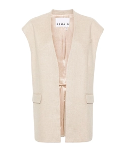 Sleeveless Vest