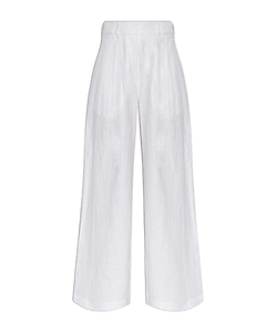 Posse Parker Wide-Leg Pants
