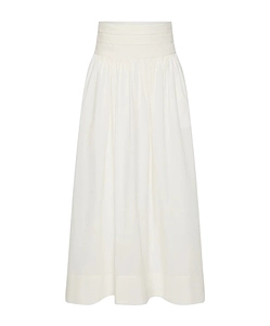 Posse Rue Pleated Skirt