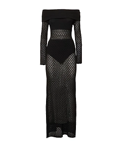 Romy Knitted Dress