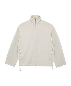 Remain Birger Christensen Bonded Jersey Jacket