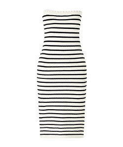 Striped Dress