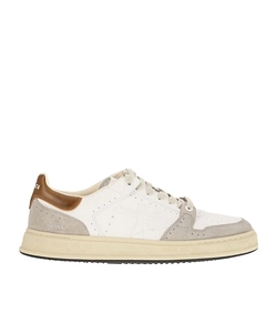 Premiata Quinn Lace-Up Sneakers