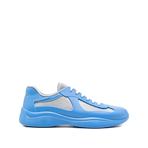 25Mm America's Cup Sneakers