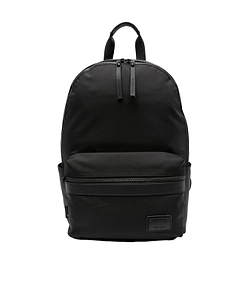Zippered Backpack