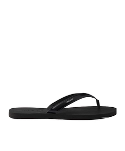 Prada Logo-Detailed Flip Flops