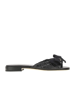 Bow Sandals