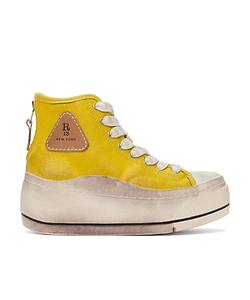Kurt High Top Sneakers