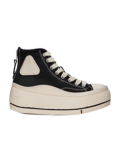 Kurt High-Top Sneakers