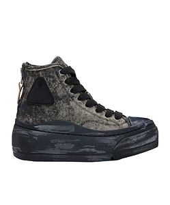 Kurt High-Top Sneakers