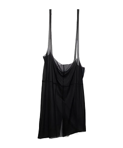 Prada Cigaline Midi Skirt