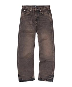 Represent Vintage Straight-Leg Jeans