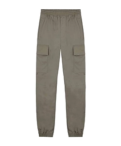 Represent Elastic-Waist Cargo Pants