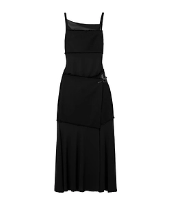 Dani Patchwork Dress