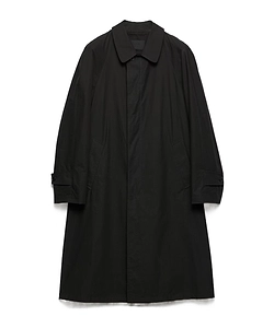 Cotton Coat
