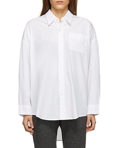 Patch-Pocket Shirt