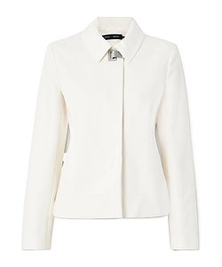 Lana Buckle Jacket