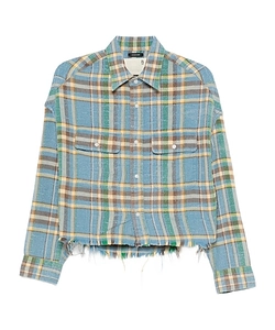 Plaid Shirt