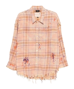 Plaid Shirt