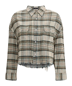 Plaid Shirt