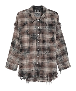 Plaid Shirt