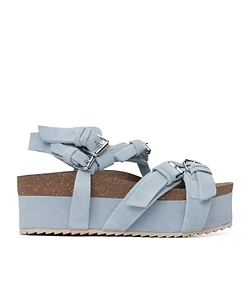 Platform Sandals