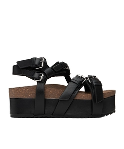 Platform Sandals