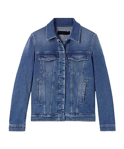 Newman Denim Jacket