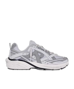 Represent Storm Lace-Up Running Sneakers